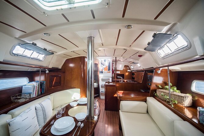 Private Luxury Yacht Charters, BYOB & Dolphins - Price and Value: Why $499 per Group Can Actually Be a Bargain