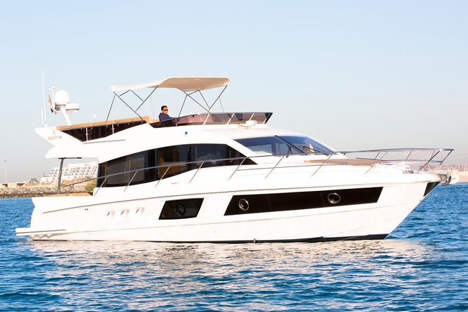 Private Luxury Yacht cruise around Atlantis and Dubai Marina - Why This Private Yacht Cruise Works in Dubai