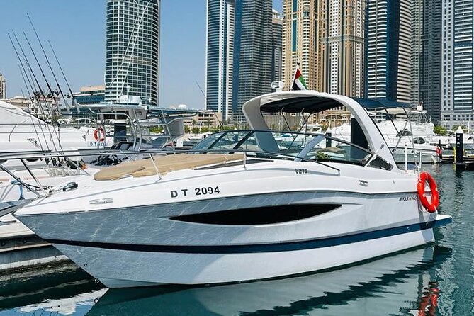 Private Mini Yacht Cruise – Luxury Experience at Low Cost - Key highlights you’ll actually care about