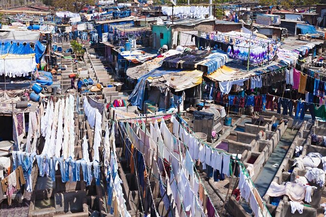 PRIVATE Mumbai Full Day Tour in Premium Car/Bus/Moped with GUIDE - Key highlights to know before you go