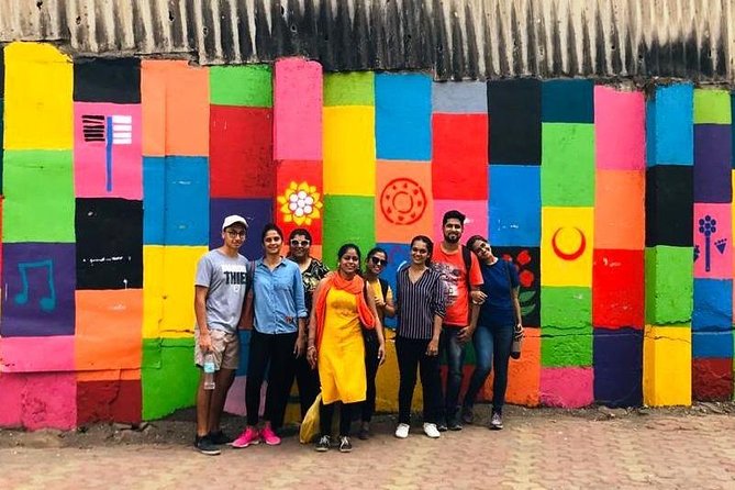 PRIVATE Mumbai Full Day Tour in Premium Car/Bus/Moped with GUIDE - A full day of Mumbai without the guesswork