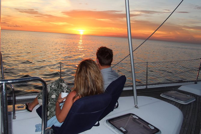 Private New Orleans 2-Hour Sail Aboard a Luxury Yacht - Key reasons this sail works so well