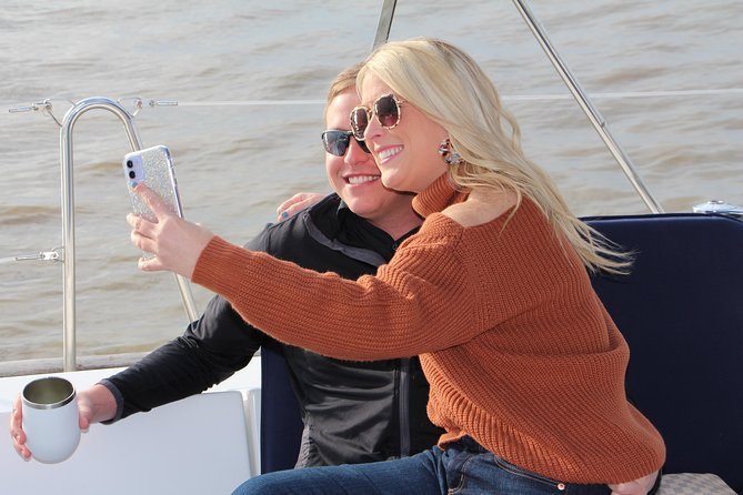 Private New Orleans 2-Hour Sail Aboard a Luxury Yacht - Why a private Lake Pontchartrain sail beats another city tour