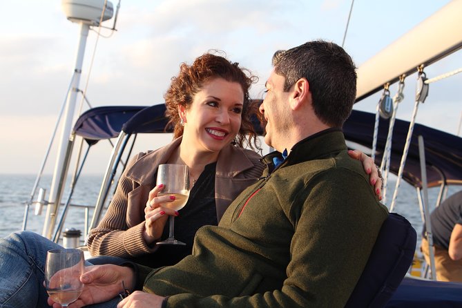 Private New Orleans 2-Hour Sail Aboard a Luxury Yacht - Where to start (and why it’s good that it’s simple)