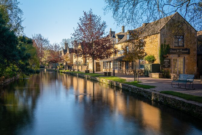 Private One Day Luxury Tour of The Cotswolds - Key things to know before you go