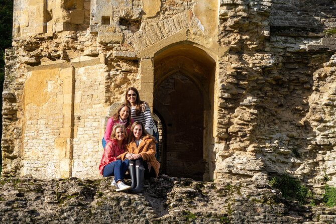 Private One Day Luxury Tour of The Cotswolds - A private 10-hour Cotswolds loop with London pickup at 8:00