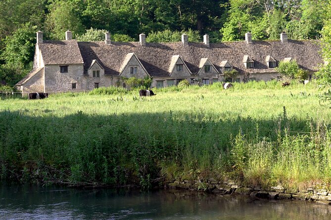 Private One Day Luxury Tour of The Cotswolds - Price and value: $1,350 per group can be smart if you fill the seats