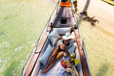 Private Pig Island & Koh Taen Luxury Longtail Tour - Thong Krut pier: a quick start that sets the day’s tone