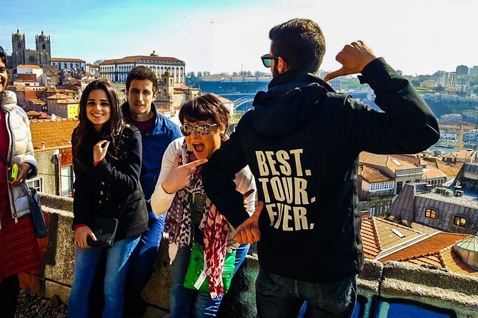 PRIVATE Porto walking tour with historian - Why This Porto Tour Works Better Than a Big-Group Script