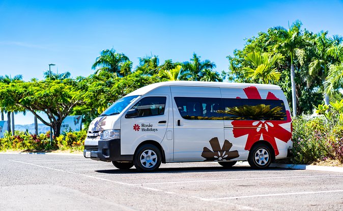 Private Premium Arrival Transfer : Nadi Airport to Hotel - Who This Transfer Is Best For