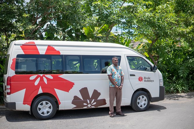 Private Premium Departure Transfer : Hotel to Nadi Airport - Potential downsides to plan around