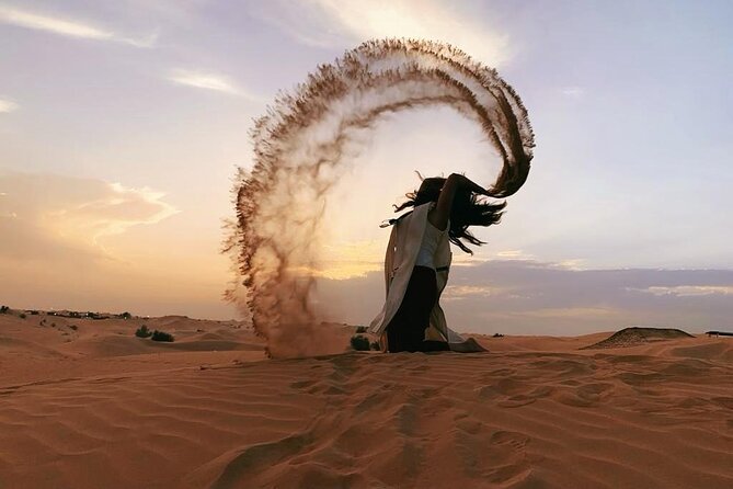 Private Premium Desert Safari 4x4 Vehicle with BBQ Dinner - DUBAI - The BBQ dinner plan (and what you actually get)
