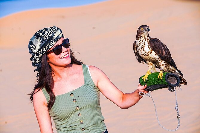 Private Premium Desert Safari 4x4 Vehicle with BBQ Dinner - DUBAI - Should you book the Private Premium Desert Safari with BBQ?
