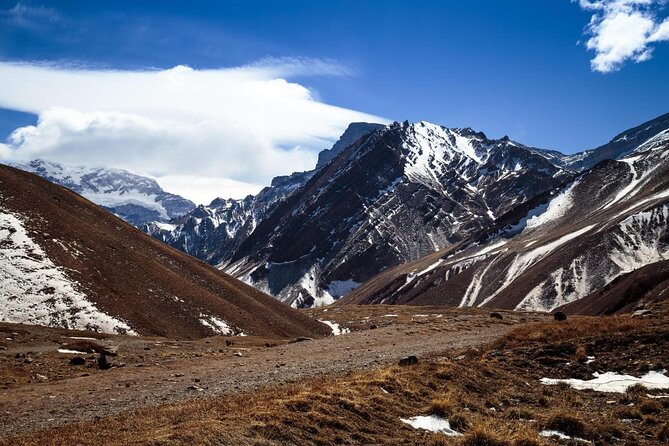 Private Premium High Mountain & Aconcagua Tour - Route 7 to Aconcagua Park: The Real Reason This Day Trip Works
