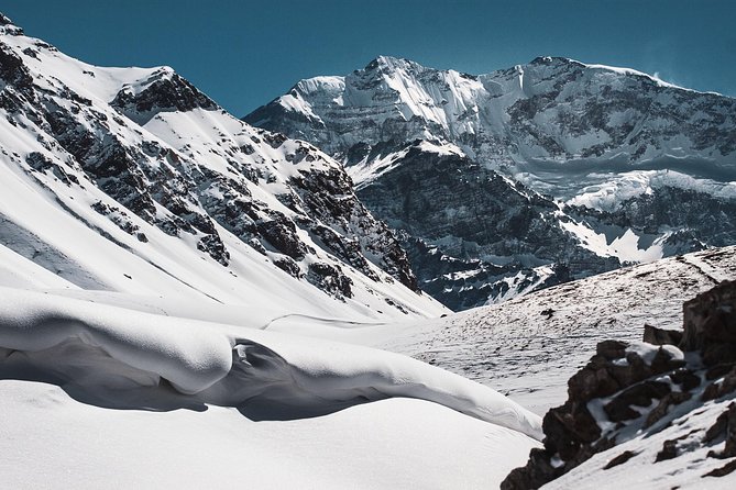 Private Premium High Mountain & Aconcagua Tour - Aconcagua Park and the Stone Sentinel Hike: Short, Scenic, and Weather-Dependent