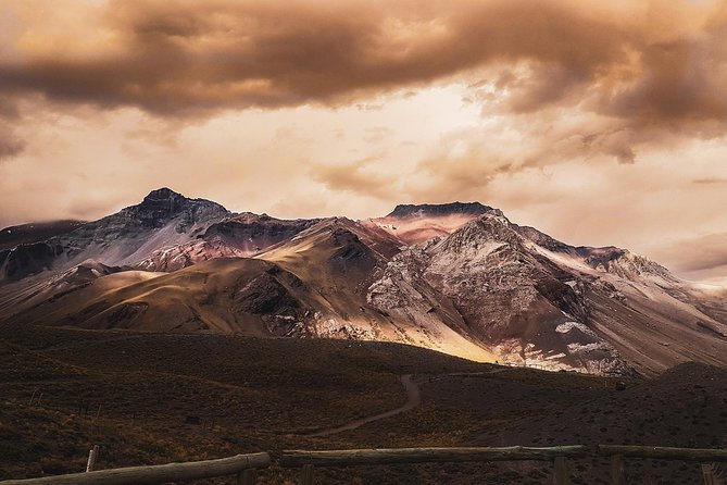 Private Premium High Mountain & Aconcagua Tour - Asado in Uspallata: The Lunch Stop That Makes the Long Day Feel Worth It