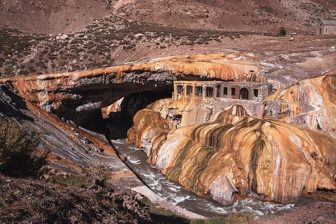 Private Premium High Mountain & Aconcagua Tour - 7:30 AM Pickup and the Stuff You Should Pack (Even in Summer)