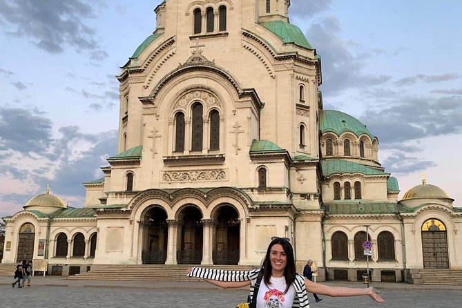 Private Premium One-way Transfer Sofia Airport to Hotel or back - Sofia Airport To Hotel: What This Private Transfer Really Buys You
