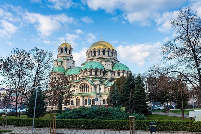 Private Premium One-way Transfer Sofia Airport to Hotel or back - Pricing and Value: When $66.64 Feels Like a Good Deal