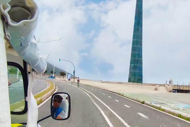 Private PREMIUM Tour EN Tuk tuk A Coruña - Key points to know before you ride