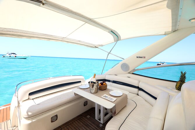 Private Premium Yacht 46FT Rental in Cancún - Should You Book This Yacht Charter?