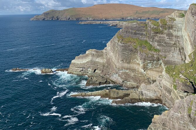 Private Ring of Kerry luxury tour with accredited guide - Cahergall Fort: the first guided stop that sets the tone