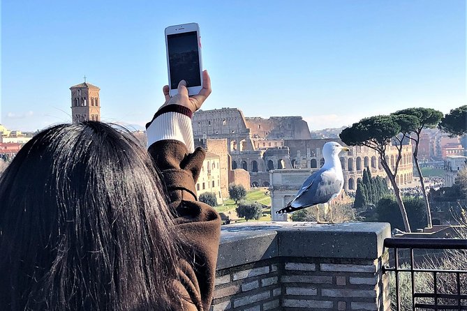 Private Rome WOW Tour in 1 Day: Luxury Car, Guide, Tkts & Lunch! - Private Rome WOW Tour: What You’re Really Buying