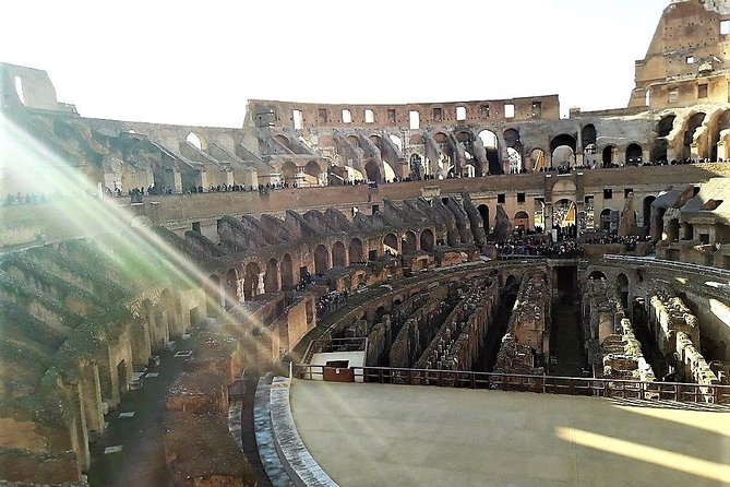 Private Rome WOW Tour in 1 Day: Luxury Car, Guide, Tkts & Lunch! - Trevi, Spanish Steps, Pantheon, and Navona: The Central Landmark Run