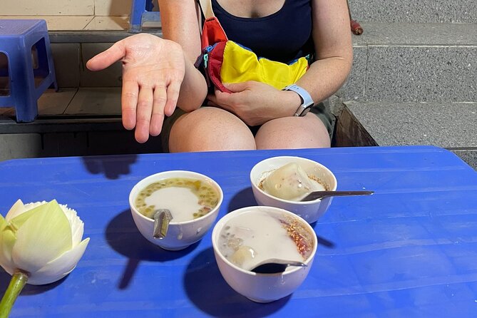 Private Saigon Ultimate Street Food & Motorbike Experience - Market sightseeing plus a river drive: getting Saigon beyond food