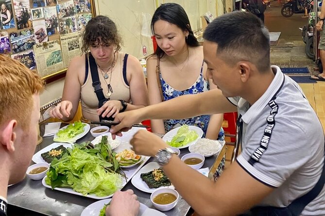 Private Saigon Ultimate Street Food & Motorbike Experience - What the guide actually does for you (and why that matters)
