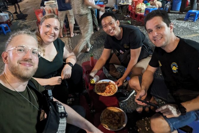 Private Saigon Ultimate Street Food & Motorbike Experience - Who should book this and who should skip it