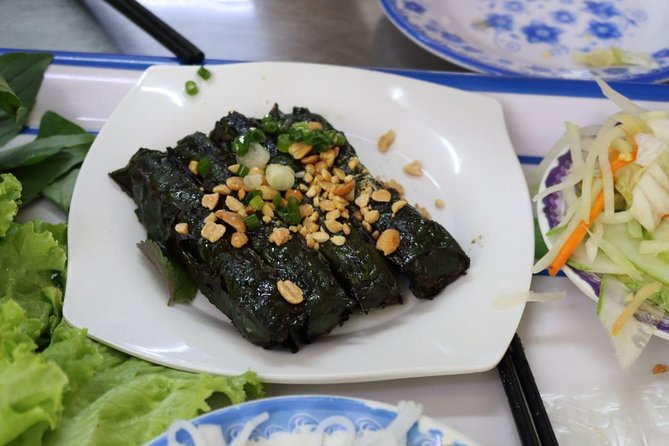 Private Saigon Ultimate Street Food & Motorbike Experience - Price and logistics: how to judge the real value