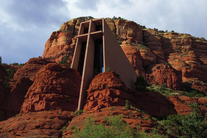 PRIVATE Sedona Scenic Half-Day - just you and your guide - Key reasons this Sedona scenic half-day works so well