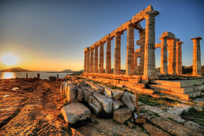 Private Sunset Sounio By Athenian Riviera With Acropolis Visit - How the Athens–Acropolis–Sounion route saves you time