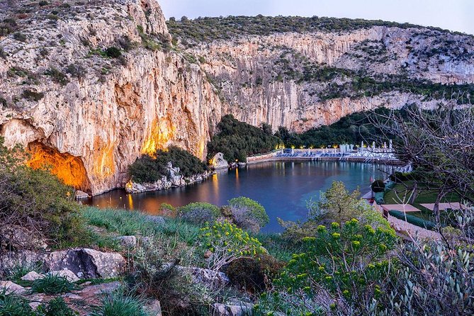 Private Sunset Sounio By Athenian Riviera With Acropolis Visit - Flisvos Marina, Glyfada, and Voula: the Riviera reset between ancient stops