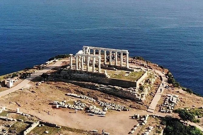 Private Sunset Sounio By Athenian Riviera With Acropolis Visit - Driver-led storytelling: history without a crowd guide
