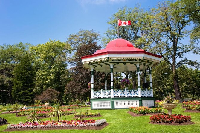 Private Tour in Halifax by a Luxury Vehicle with Informative Guide - Key things that make this Halifax private tour worth it