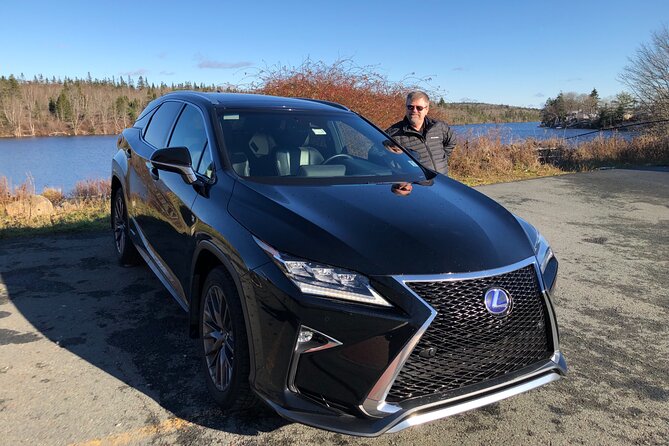 Private Tour in Halifax by a Luxury Vehicle with Informative Guide - Private Halifax Touring in a Luxury Vehicle: What 5 Hours Feels Like