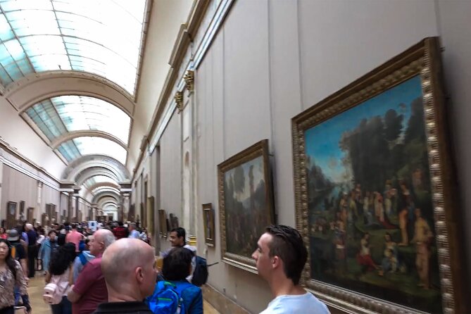 Private Tour, Luxury Eiffel Tower Lunch, Seine Cruise & Louvre - Timing and flow: what 5–6 hours really feels like