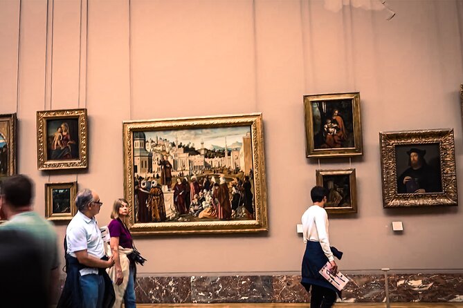 Private Tour, Luxury Eiffel Tower Lunch, Seine Cruise & Louvre - Who should book this private Eiffel + Seine + Louvre day?