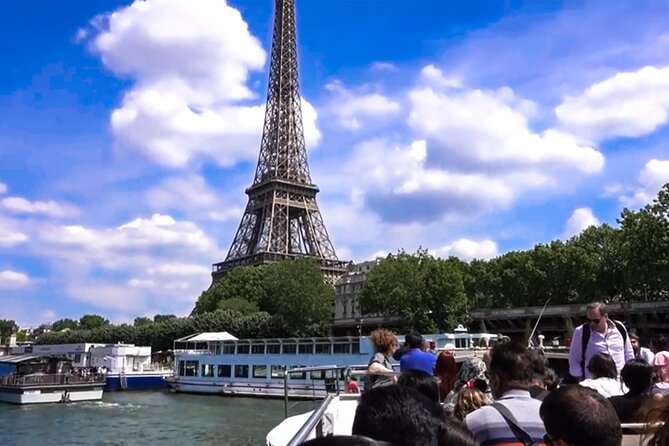 Private Tour, Luxury Eiffel Tower Lunch, Seine Cruise & Louvre - Should you book Wonder Meets and Tours for this day?