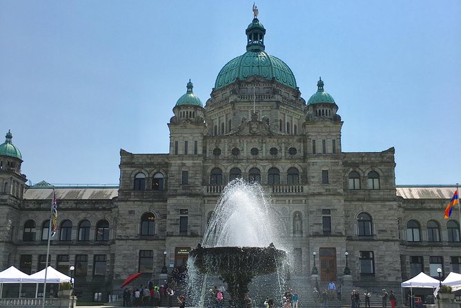 Private Tour of Beautiful Victoria in Luxury Van - Key things I’d plan for