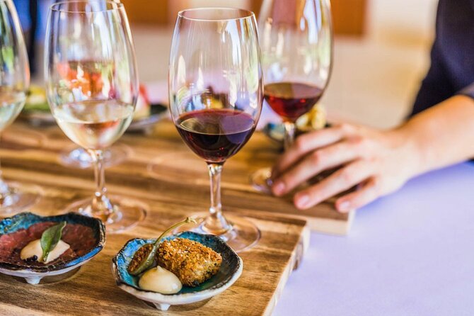 Private Tour: Premium Swan Valley Wine Tour from Perth - Key Highlights Worth Your Time