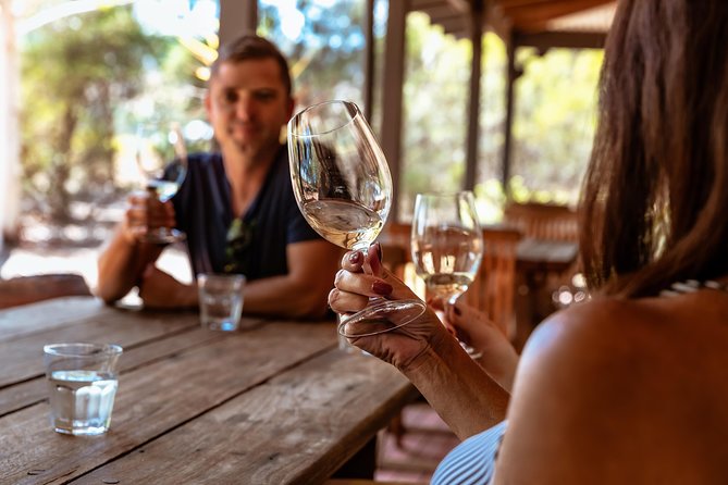 Private Tour: Premium Swan Valley Wine Tour from Perth - The Wine and Canapé Pairing: Why It’s Built Into the Tour