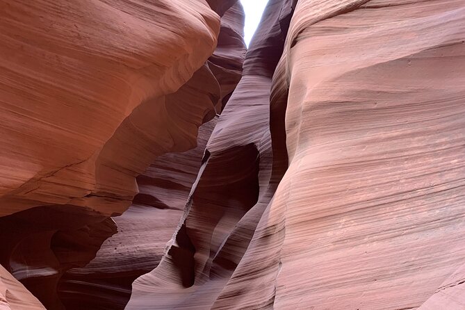PRIVATE Tour to Antelope Canyon/Horseshoe Bend - Timing, snacks, and what to pack for a long canyon day