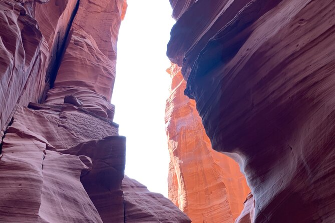 PRIVATE Tour to Antelope Canyon/Horseshoe Bend - Price and value: what $499 per person buys you here