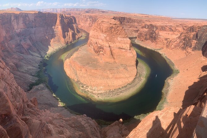 PRIVATE Tour to Antelope Canyon/Horseshoe Bend - Who this tour suits best (and who should think twice)