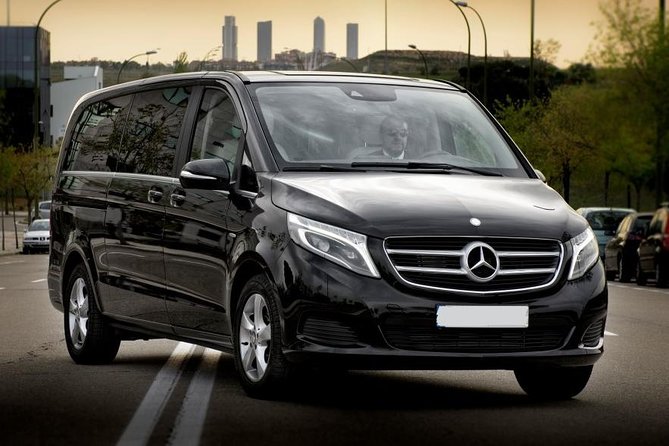 Private Transfer from Munich Airport to Munich City by Luxury Van - Timing that actually protects your schedule: waiting time and traffic reality