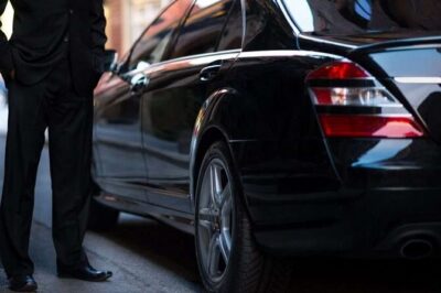 Private Transfer in a Luxury Vehicle to and/or from MSY Airport - Flight Tracking and Text Updates: The Arrival Flow That Keeps You On Schedule
