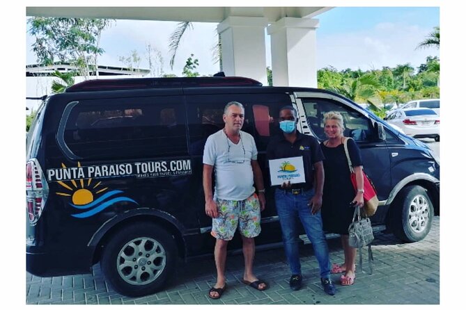 private transfer LUXURY SUBURBAN or CADILLAC round trip PUNTACANA - Price and Value: Why $72 Per Group Can Make Sense